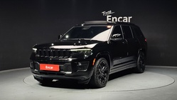 Jeep Cherokee 2021