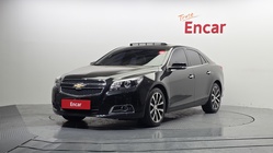 Chevrolet Malibu 2013
