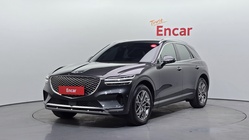 Genesis GV70 2023