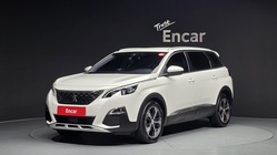 Peugeot 5008 2018