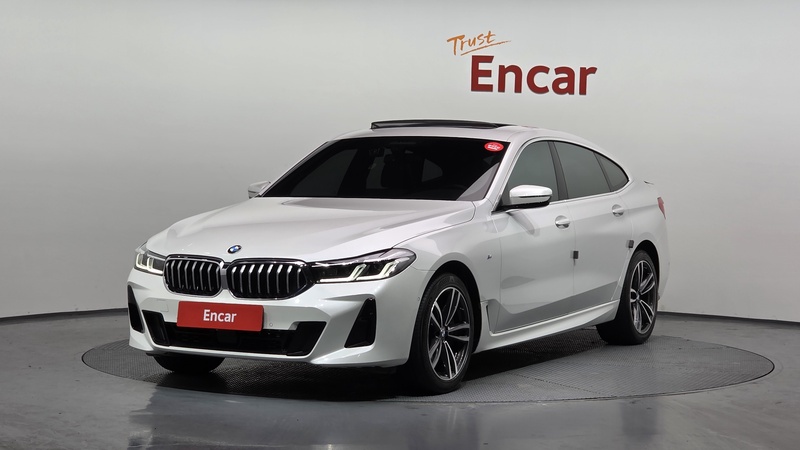 BMW Gran Turismo