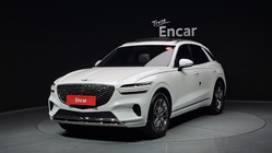 Genesis GV70 2024