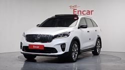 Kia Sorento 2018