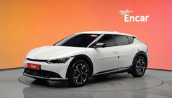 Kia EV6 2023