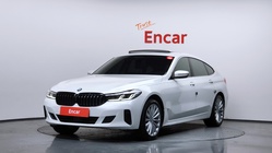 BMW Gran Turismo 2021