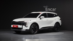 Kia Sportage 2025