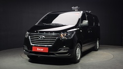 Hyundai Starex 2018