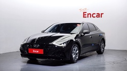 Hyundai Sonata 2021