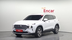 Hyundai Santa Fe 2021