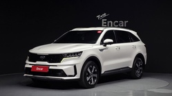 Kia Sorento 2020