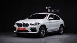 BMW X4 2019
