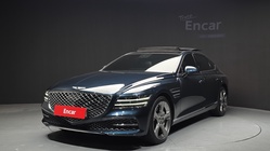 Genesis G80 2020