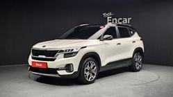 Kia Seltos 2020