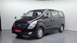 Hyundai Starex 2015