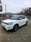 Ssangyong TIBOLI 2016