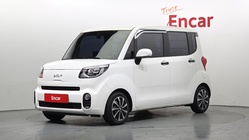 Kia RAY 2020
