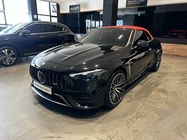 Mercedes-Benz CLE-Class 2025