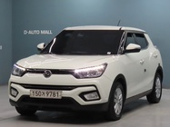 Ssangyong TIBOLI 2018
