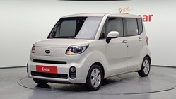 Kia RAY 2018