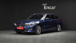 BMW 3 Series 2022
