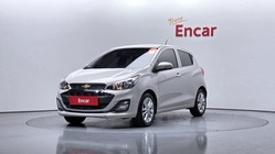 Chevrolet Spark 2021