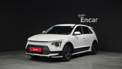 Kia Niro 2022