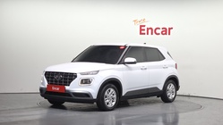 Hyundai Venue 2021