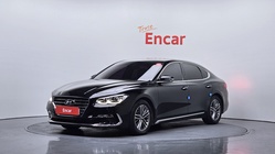 Hyundai Grandeur 2017