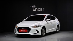 Hyundai Avante 2016