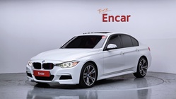 BMW 3 Series 2014