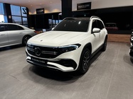 Mercedes-Benz EQB 2023