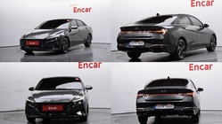 Hyundai Avante 2020