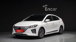 Hyundai Ioniq 2019