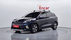 Kia Niro 2020