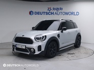 MINI Countryman 2022