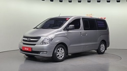 Hyundai Starex 2012
