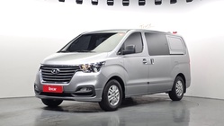 Hyundai Starex 2019