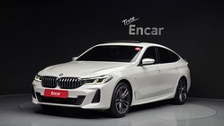 BMW Gran Turismo 2021