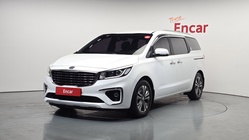 Kia Canival 2018