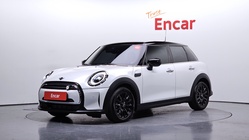 MINI Cooper 2024