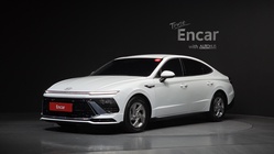 Hyundai Sonata 2024
