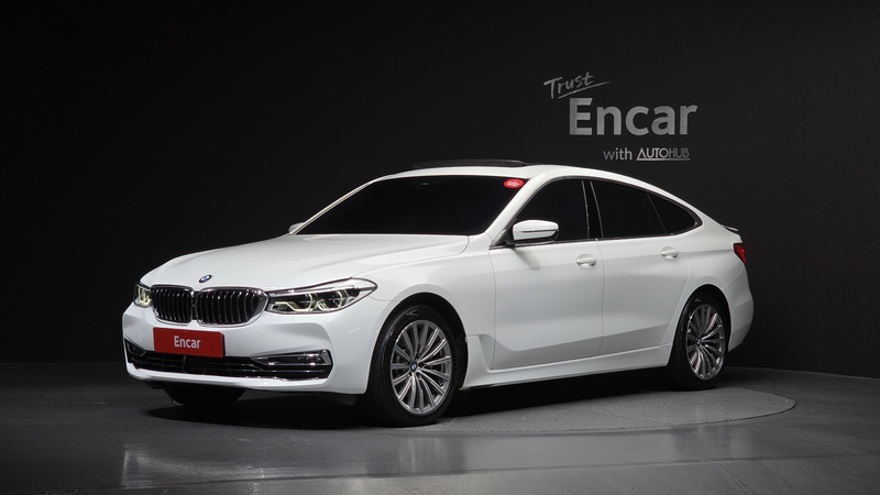 BMW Gran Turismo