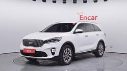 Kia Sorento 2018