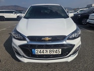 Chevrolet Spark 2021