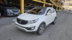 Kia Sportage 2013