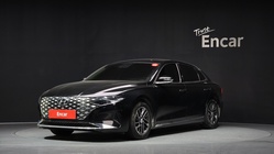 Hyundai Grandeur 2019