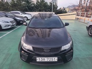 Kia Porte 2012