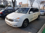 Kia Canival 2014