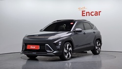 Hyundai Kona 2023