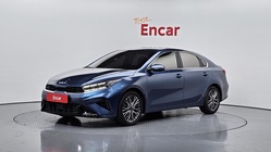 Kia K3 2021
